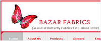 Butterfly Fabrics - Online Fabrics Store