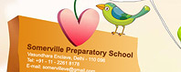 Somerville School Greater Noida