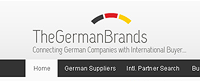 The German Brands - Online Portal